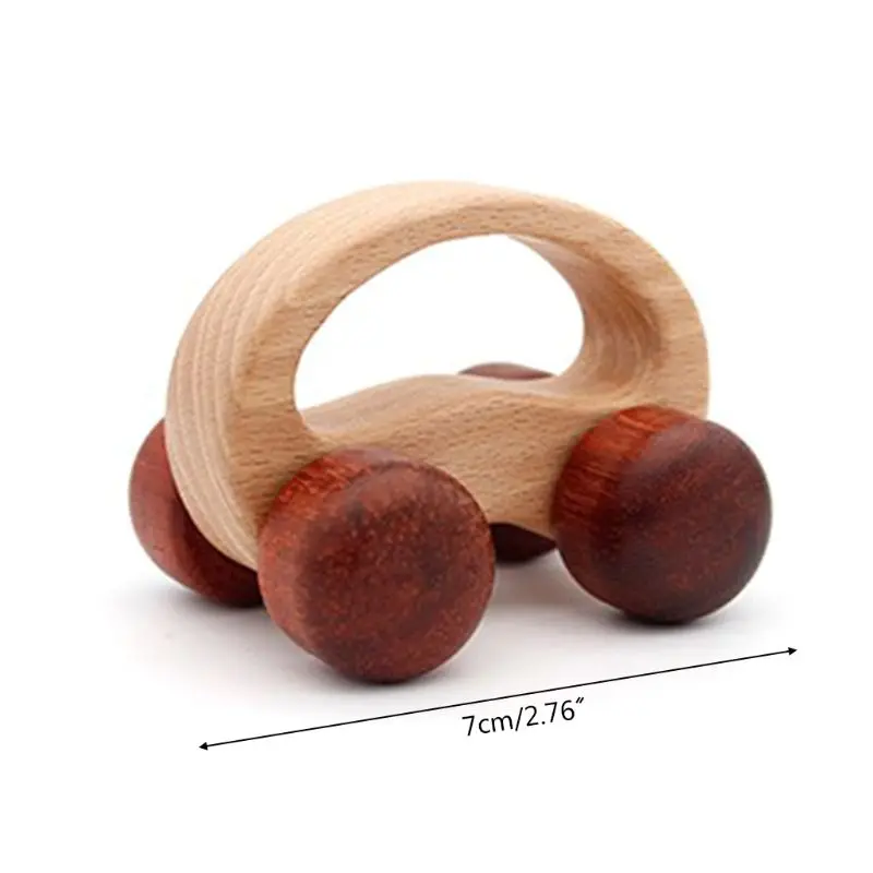 

Детская игрушка-пазл в виде автомобиля