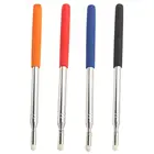 Электронная указка 1,2 м из нержавеющей стали, указка для белой доски, стрейч с сенсорным экраном, специальная указка для учителя