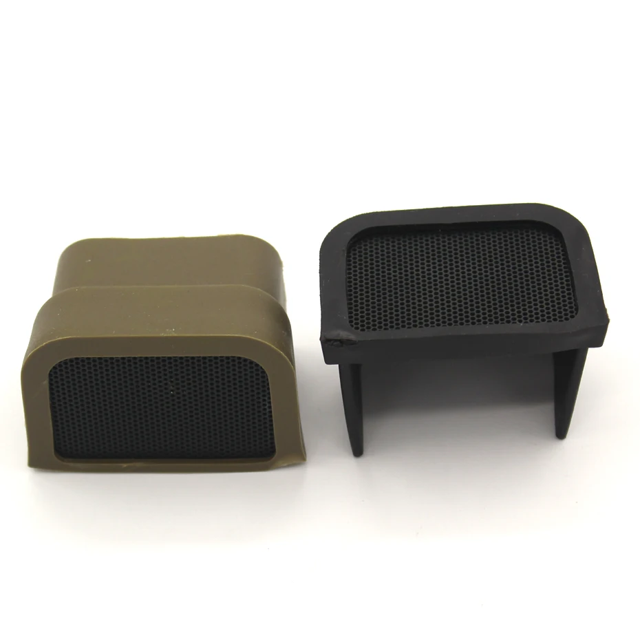 

Airsoft Tactical Paintball Pistol Scope Hunting Cover Dot Sights 551 552 Protector Black Sand Hunting And Equipment Accessories