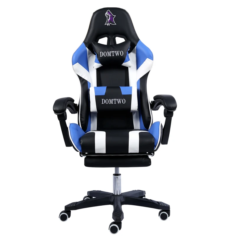 Комфортное игровое кресло гоночное компьютерное кресло|Офисные стулья| |