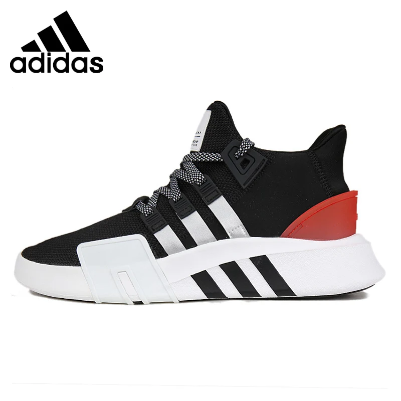 Оригинальный Новое поступление Adidas Originals EQT BASK ADV Мужская обувь для скейтбординга