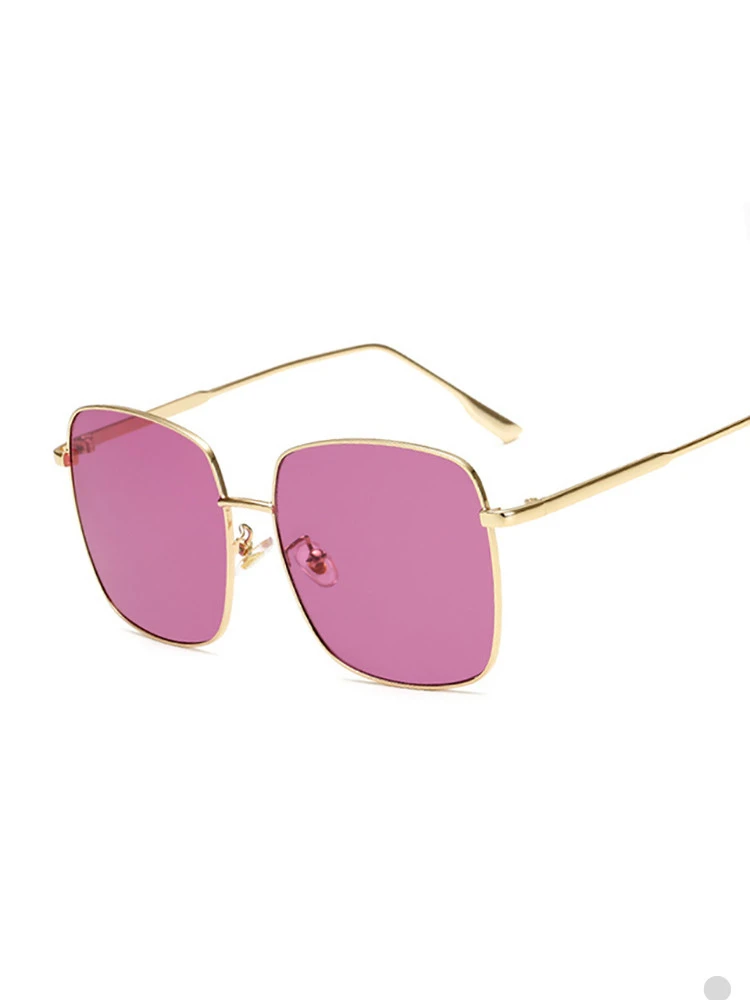 

Women Fashion classic Sunglasses Luxury Brand Designer Vintage Sun Glasses Male Driving Eyewear Unisex Oculos De Sol S-2414