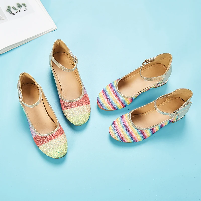 Детские туфли для бальных танцев 2020 женские современные кроссовки