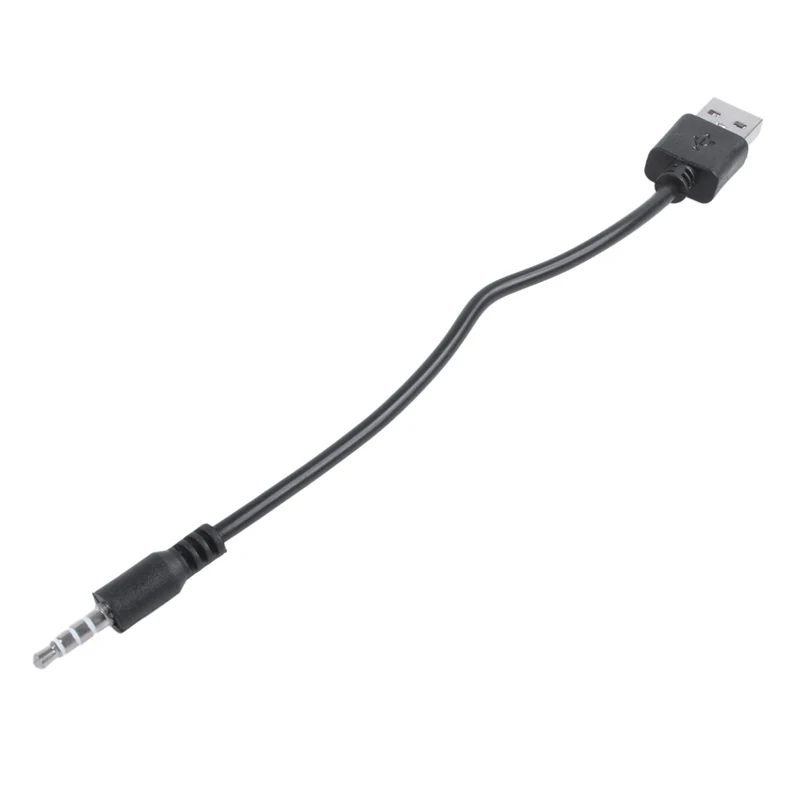 20 см M / USB 3 5 мм разъем для подключения микрофона o розетка силового кабеля