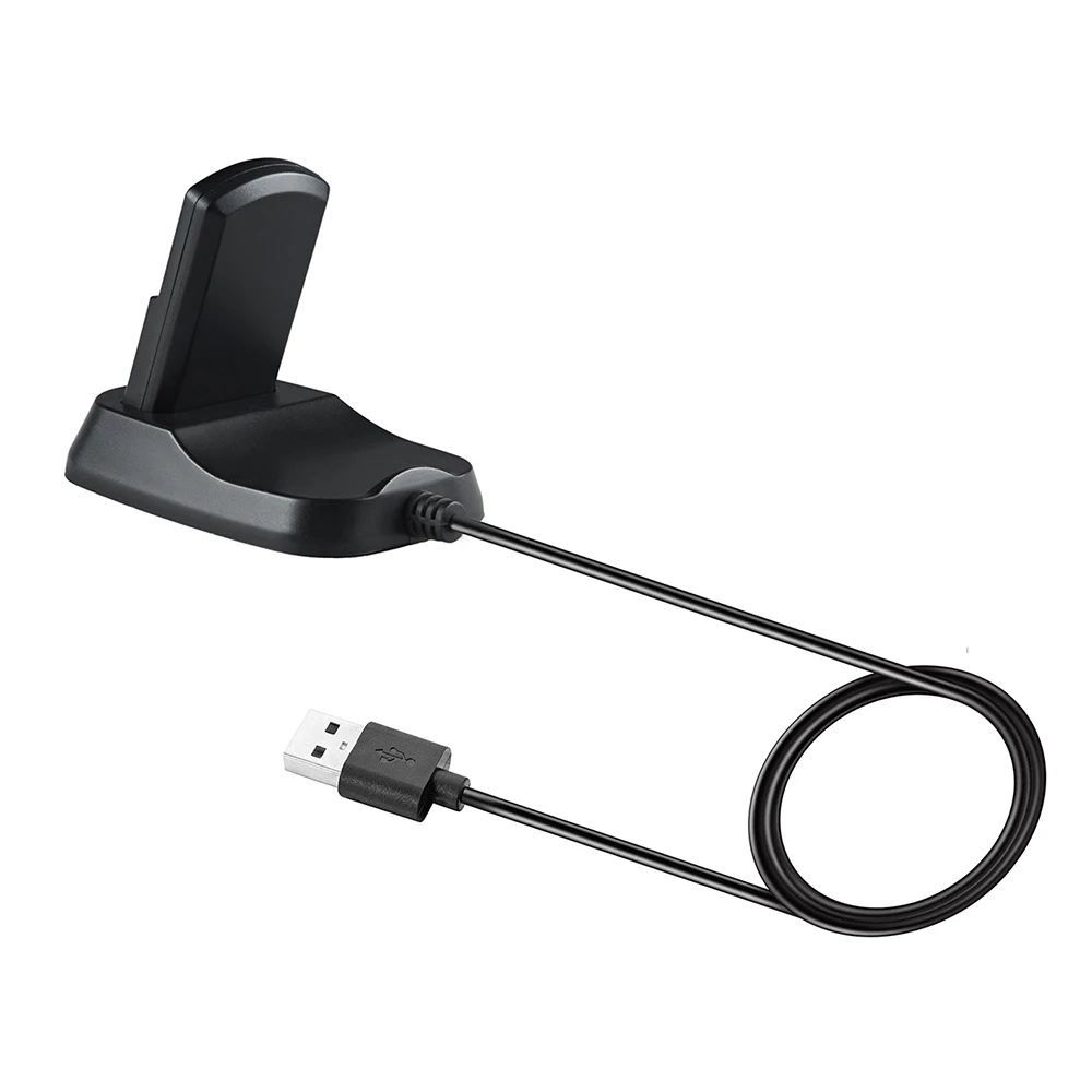 Умные часы с USB кабелем для зарядки и передачи данных Магнитная док станция