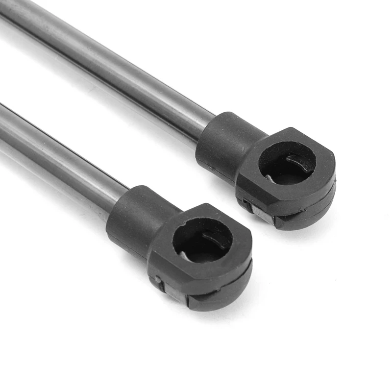 2Pcs Car Front Bonnet Hood Gas Lift Support Shock Struts Black For Bmw E60 E61 525I 528I 530I 502488586_X2 51237008745 26057 | Автомобили