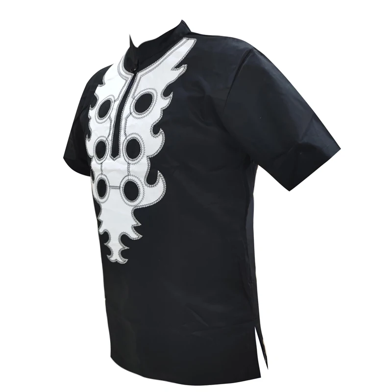 Футболка с коротким рукавом арабские мужские топы мусульманские стильные