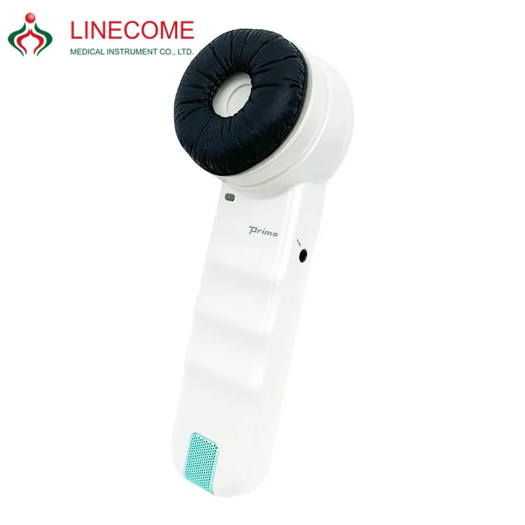 

China Factory Direct R268 Three-Stage Volume Adjustment Handheld Hearing Aid