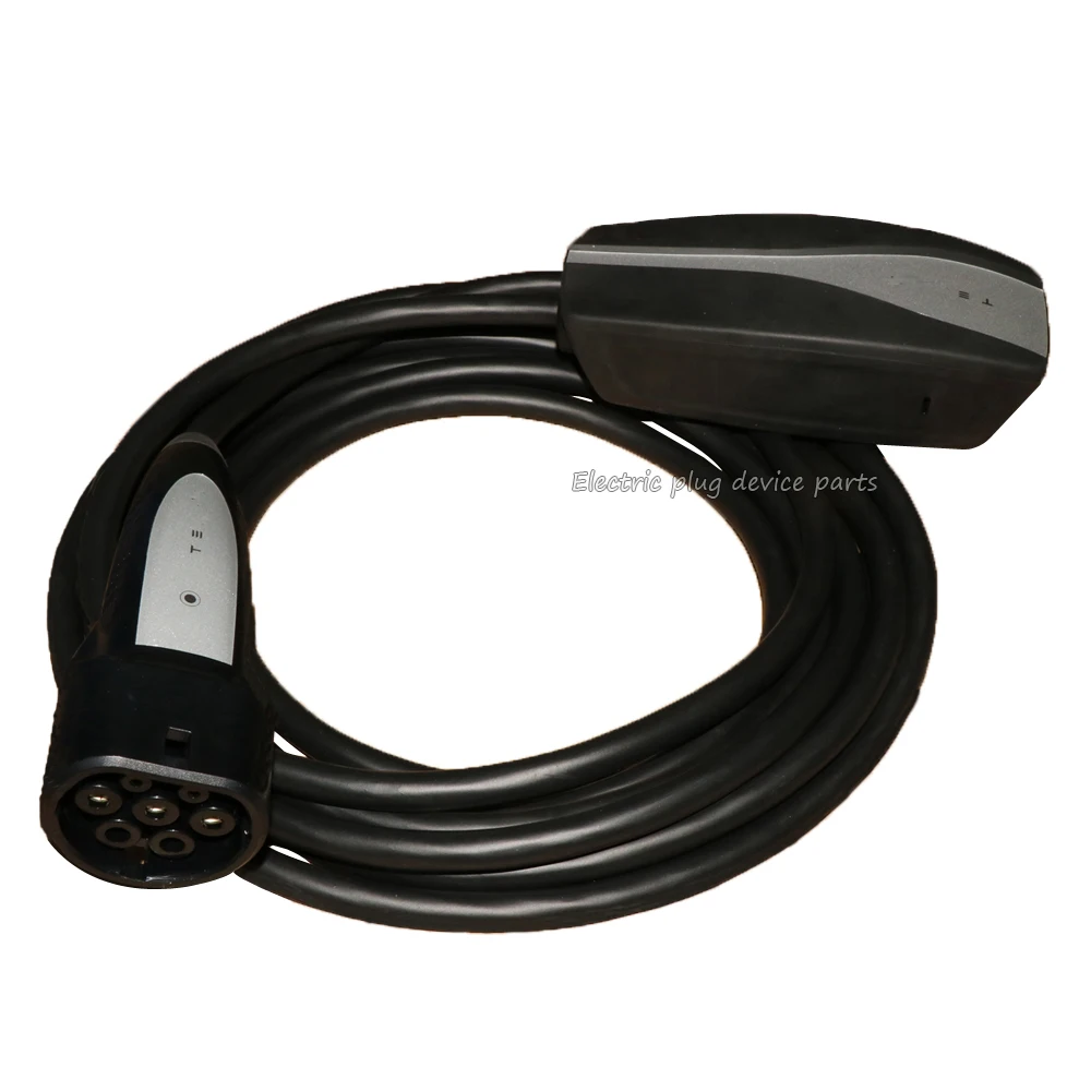 

OEM 1121254-00-E Gen 2 UMC Universal Mobile Connector Direct Charging Cable for EU Europe Tesla Model S X 3