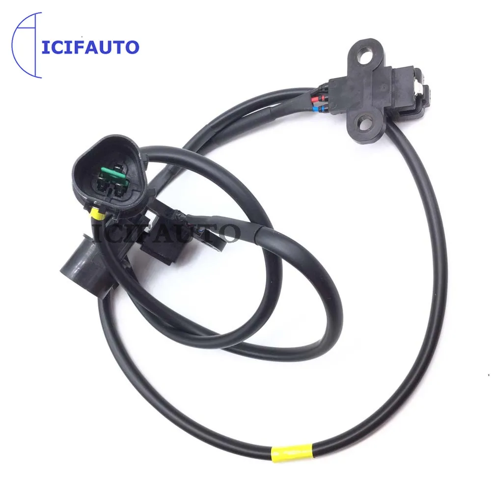 MD303088 Новый Cps Датчик положения коленчатого вала для Mitsubishi Galant V VI FTO Coupe 2 5 0 OE # MD182165