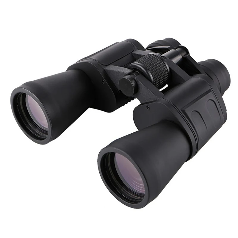 

Day/Night 180x100 Powerful Zoom Binoculars Optics Hunting Camping Telescope with Bag New FK88