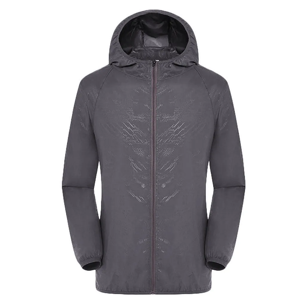 KANCOOLD ветрозащитные куртки для езды на велосипеде мужчин и женщин