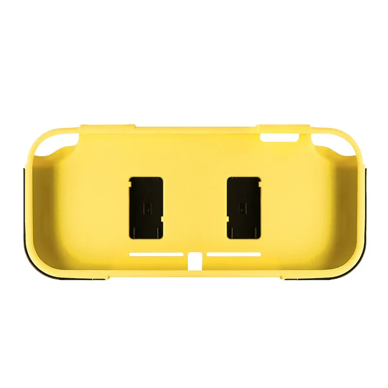 Чехол OMESHIN для NAND Switch Lite защитный мягкий чехол из ТПУ с ручкой кожи держатель