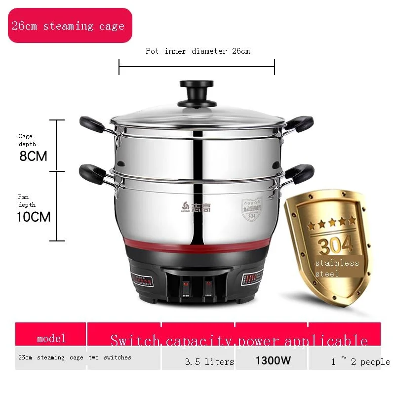 cuisine electrical appliance ev restaurant kitchen elektrikli commercial equipment mutfak elektrik aletleri electric skillet free global shipping