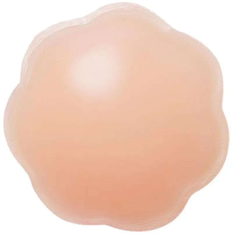 

Silicone nipple stickers anti-glare invisible wedding bra