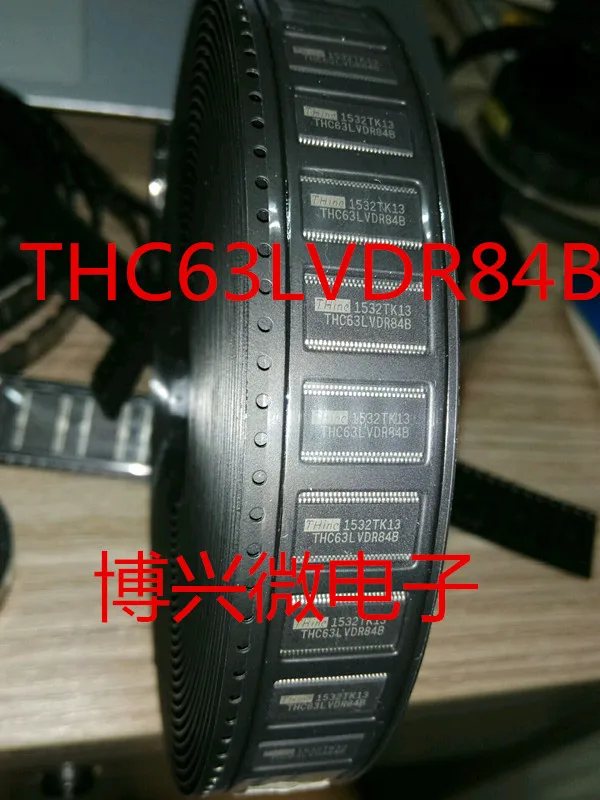 

5PCS/LOT THC63LVDR84B