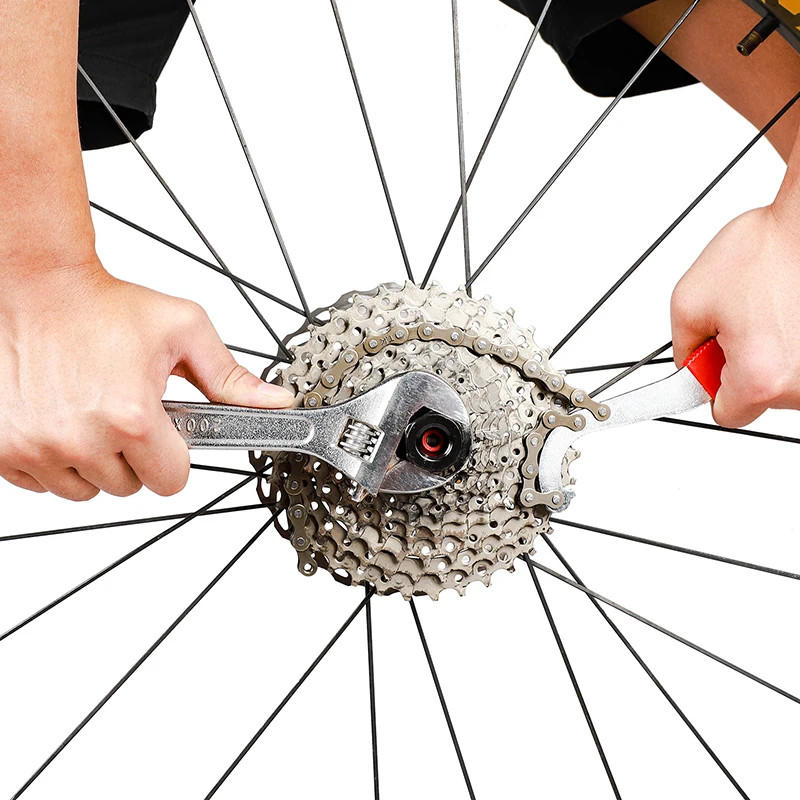 WEST BIKING набор инструментов для ремонта велосипеда MTB цепь дорожного резак