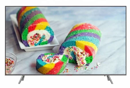 K TV 70 дюймов 80 85 90 95 ЖК led телевизор плоская панель смарт ТВ 4K|Телевизоры| |