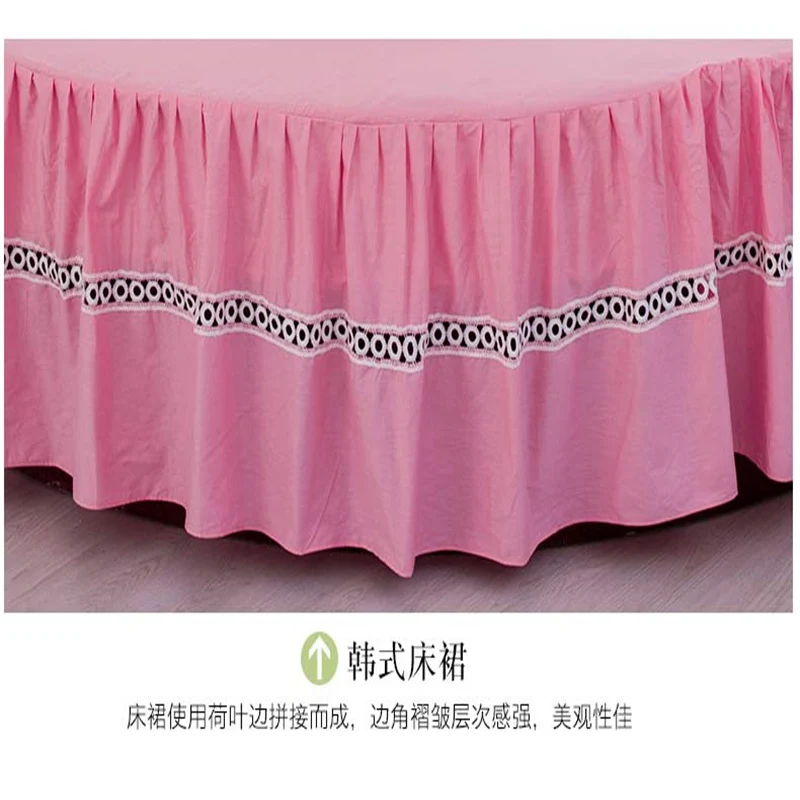 2020 Новые товары полностью хлопковое круглое постельное белье простыня наволочки