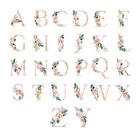 Новинка, алмазная картина, английская буква 5D, алмазная вышивка, Настенная картина для девочек, украшение для спальни, индивидуальный подарок