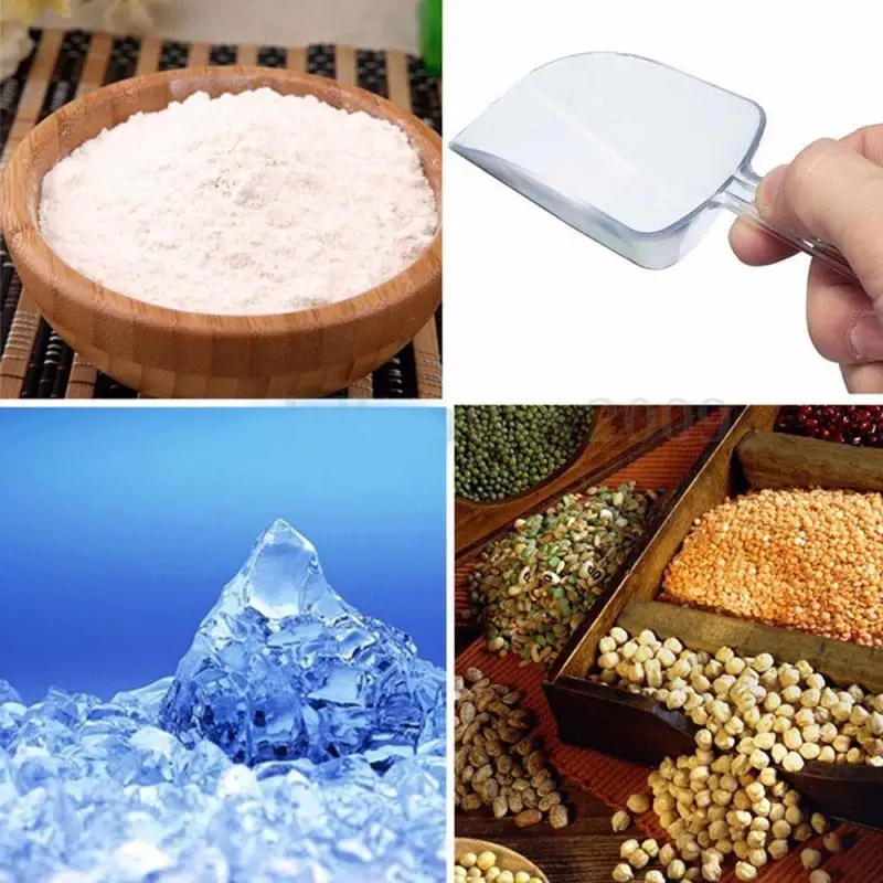 Набор ложек для свадебной вечеринки домашняя Лопата льда поставщик новинка 3