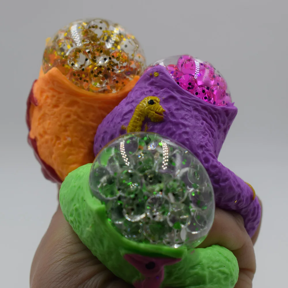 Пересекающиеся горячие продажи выдавливания вентилируемые декомпрессионные