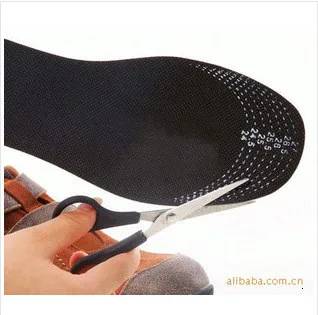 Ортопедические стельки унисекс ортопедические на высоком каблуке для бега 2 пары