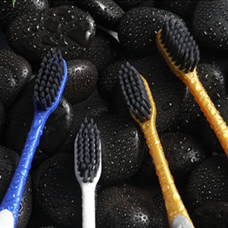 Новые взрослых 2 шт. бамбуковый уголь антибактериальные импортные проволочная