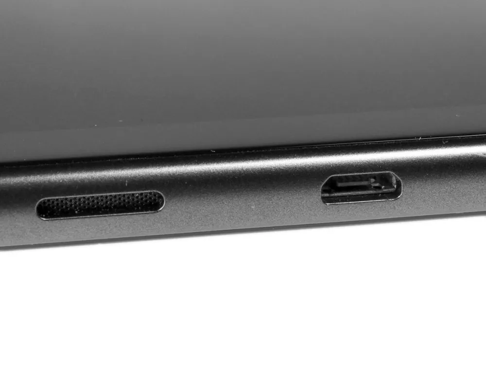 Сотовый телефон sony Xperia XA Ultra Dual F3216 с одной sim-картой, разблокированный LTE с двумя sim-картами, Восьмиядерный ОЗУ, 3 Гб ПЗУ, 16 ГБ, 6,0 дюймов, NFC
