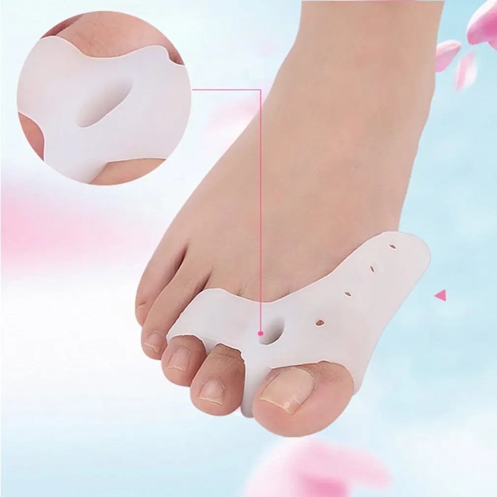 Мягкая подкладка для большого пальца коррекция вальгусной деформации стопы