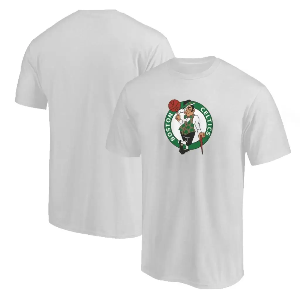 

Boston Celtics Logo Tshirt