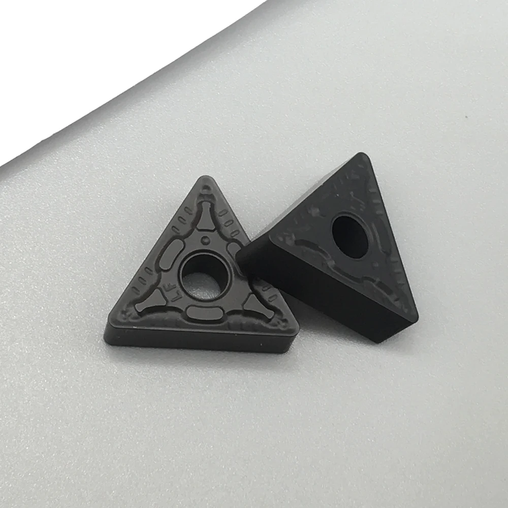 TNMG160408 см FT4125 карбидные вставки