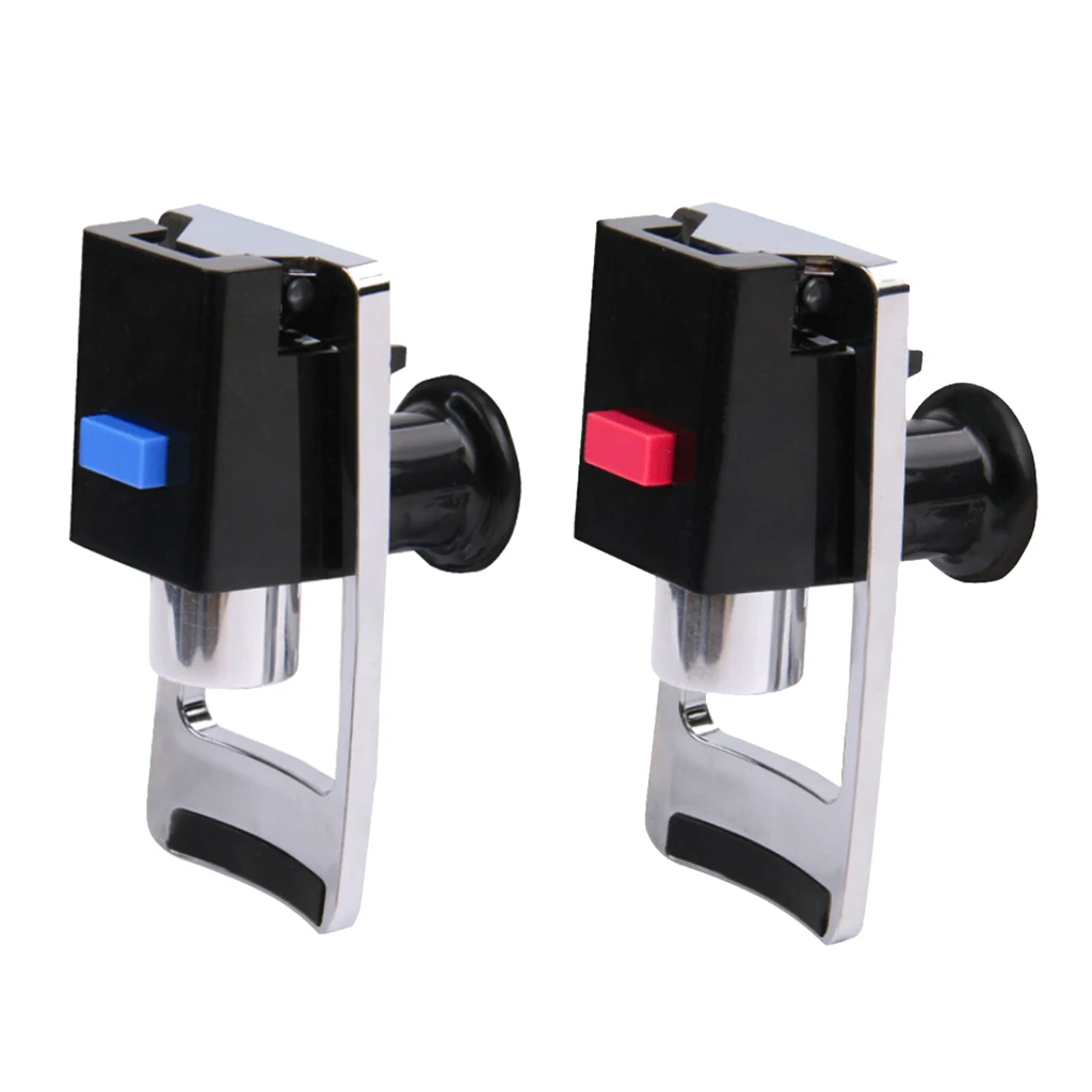 Сменный кран горячего и холодного отжима типа C для диспенсера воды