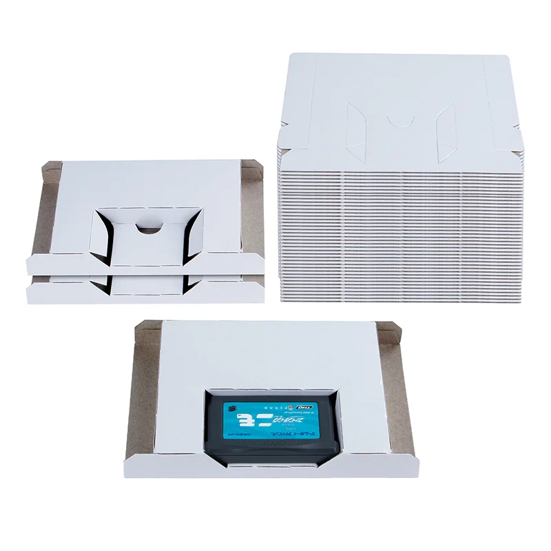 10 шт. картонная сменная внутренняя инкрустация вставка лоток игровой коробки для