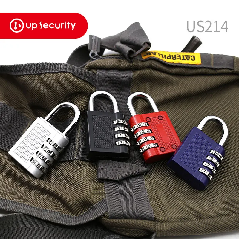 80*43*14 мм тяжелой нагрузке 4 Наберите цифру Комбинации замок безопасности на