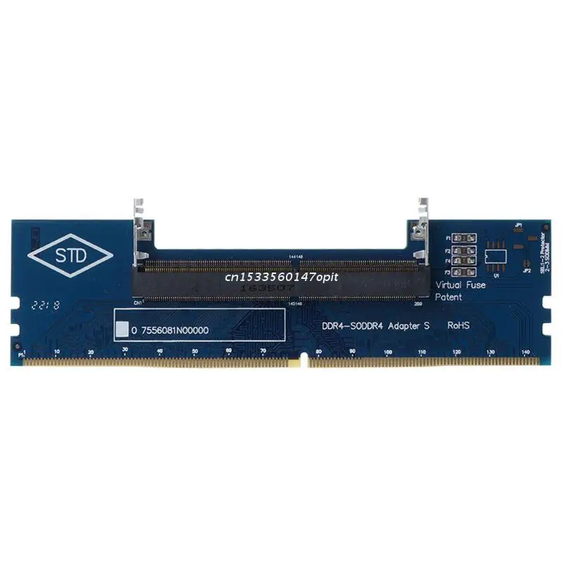 Адаптер DDR4 для ноутбука и настольного ПК | Компьютеры офис