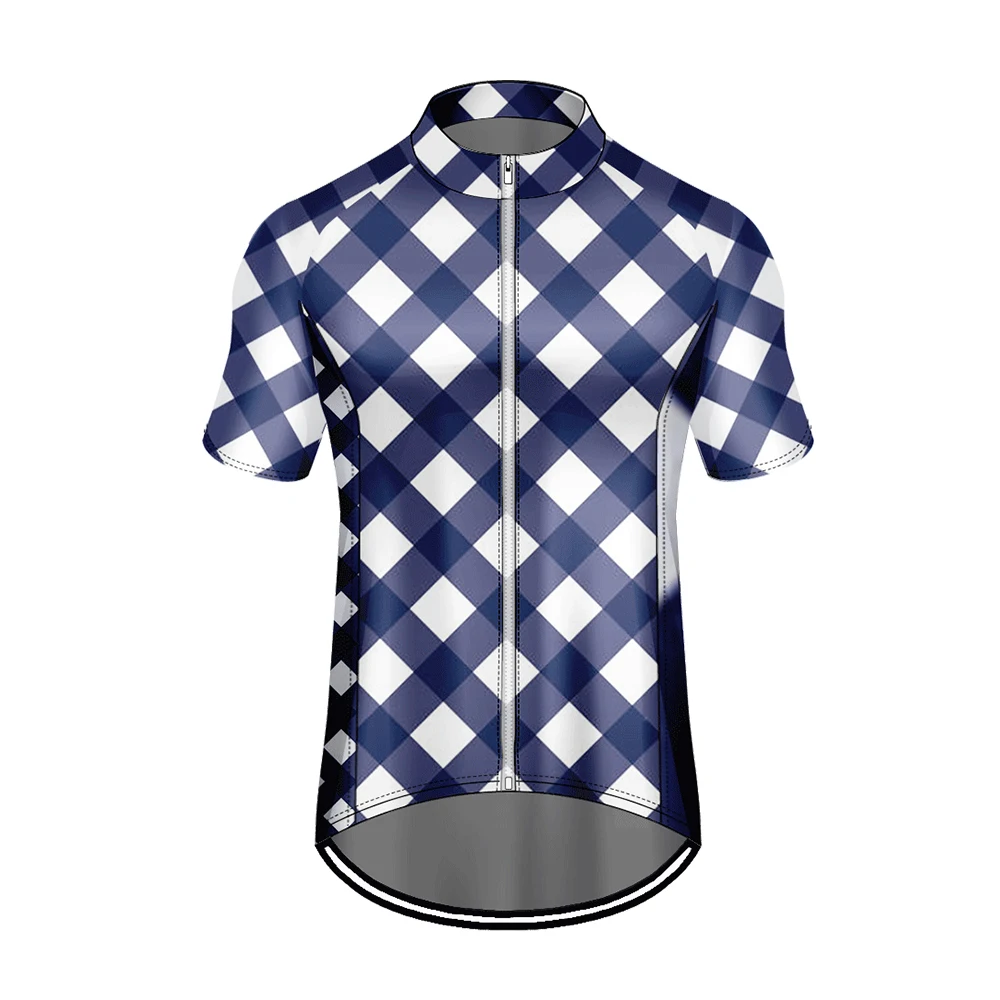 WAMNI 2019 модные Для мужчин в стиле ретро с рукавами реглан Велоспорт Джерси Топы