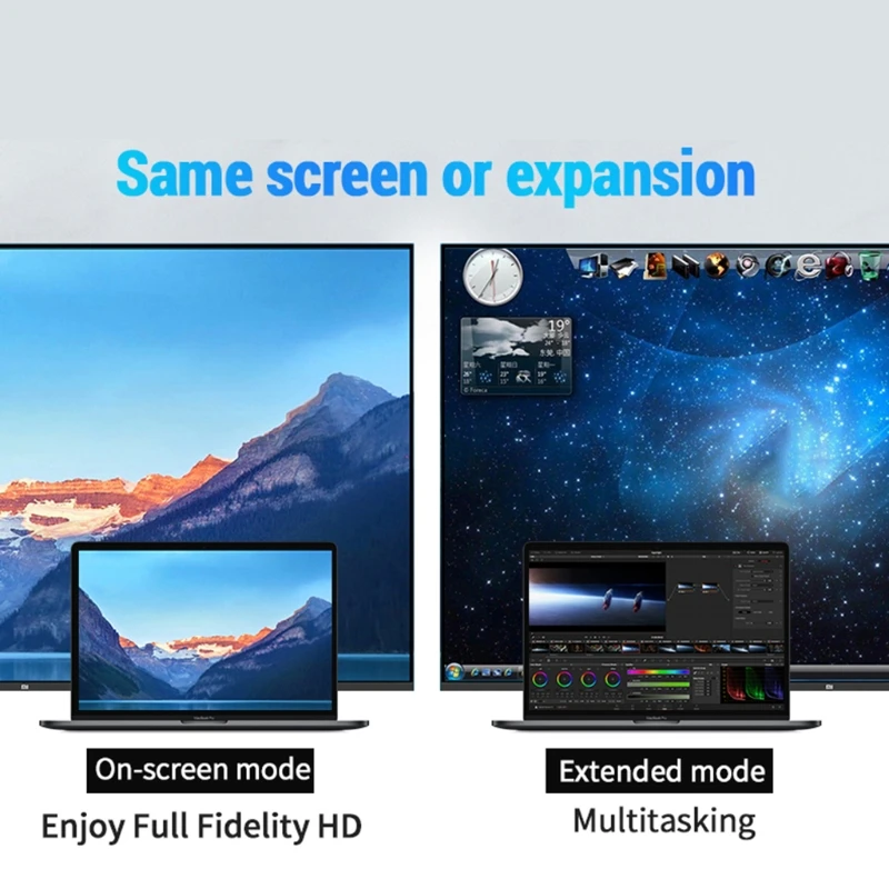 

New Type C USB Hub 12 in 1 HDMI-Compatible PD Rj45 SD TF Fast Docking Station