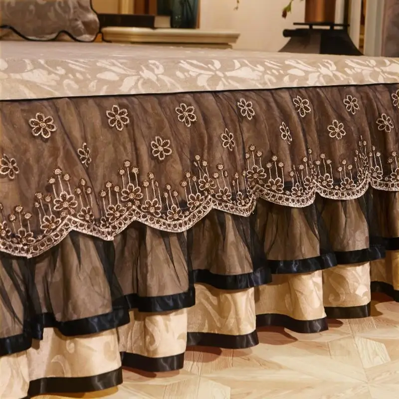 Зимнее утолщенное бархатное постельное белье наволочка для кровати 1/3 шт.