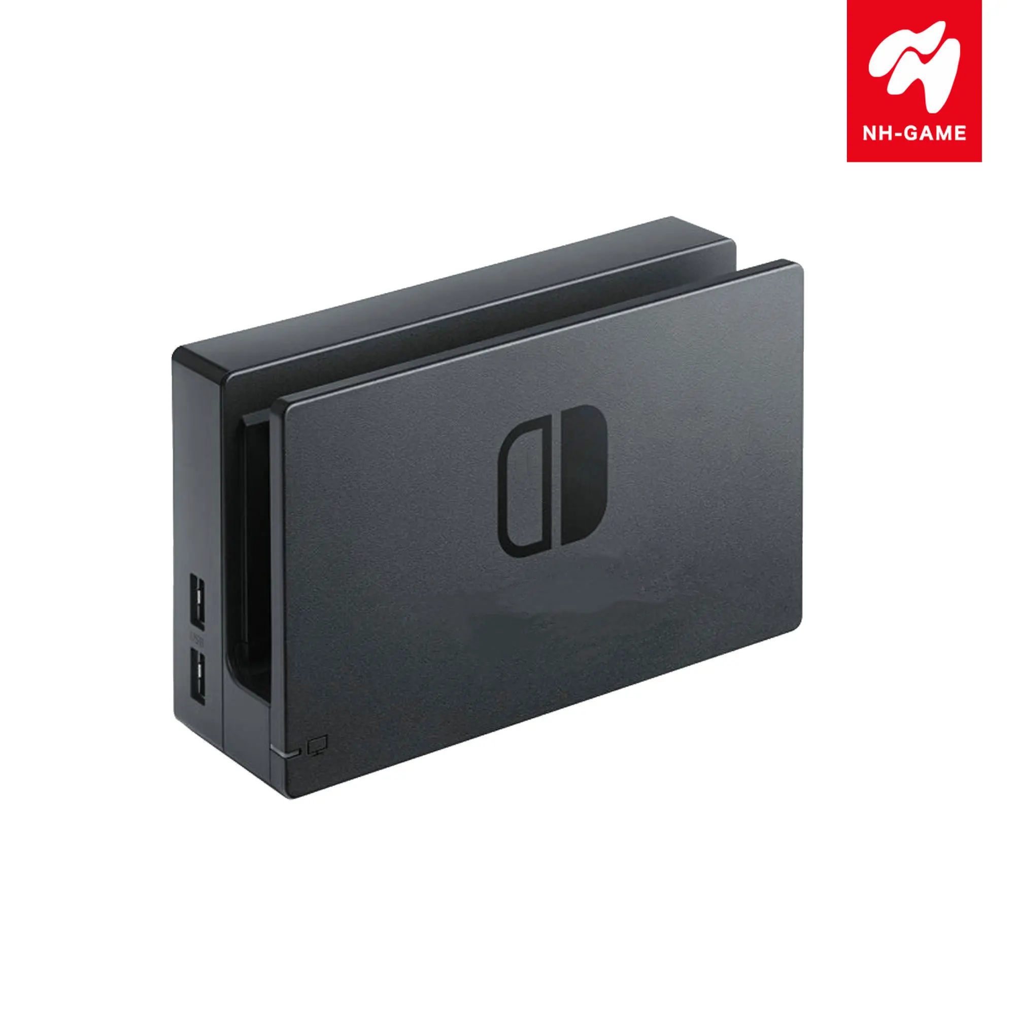 Комплект зарядной док-станции для консольного контроллера с разъемом USB HDMI и адаптером переменного тока