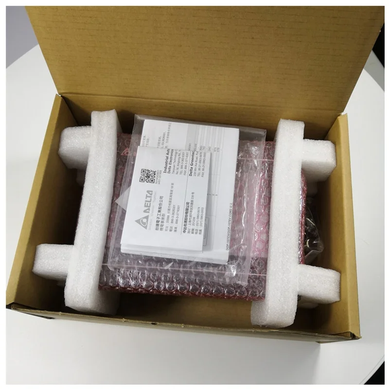 

Delta HMI DOP-107EV TOUCH SCREEN