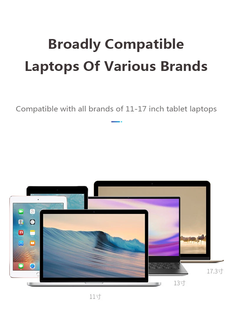 ноутбук крепления для 11 17 дюйм