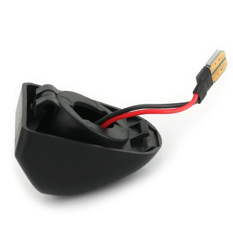 

6000K 18-SMD Full LED License Plate Lights For Chevrolet Silverado GMC Sierra 1500 2500 3500