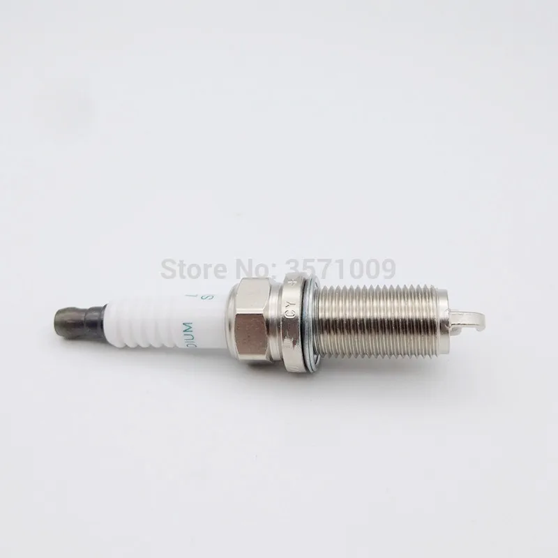 4 6 шт. иридиевая Свеча зажигания SK20HR11 SK20HR-11 для Celica Daewoo Nexia 9091901191 90919-01191 IKH20 LFR6AIX-11
