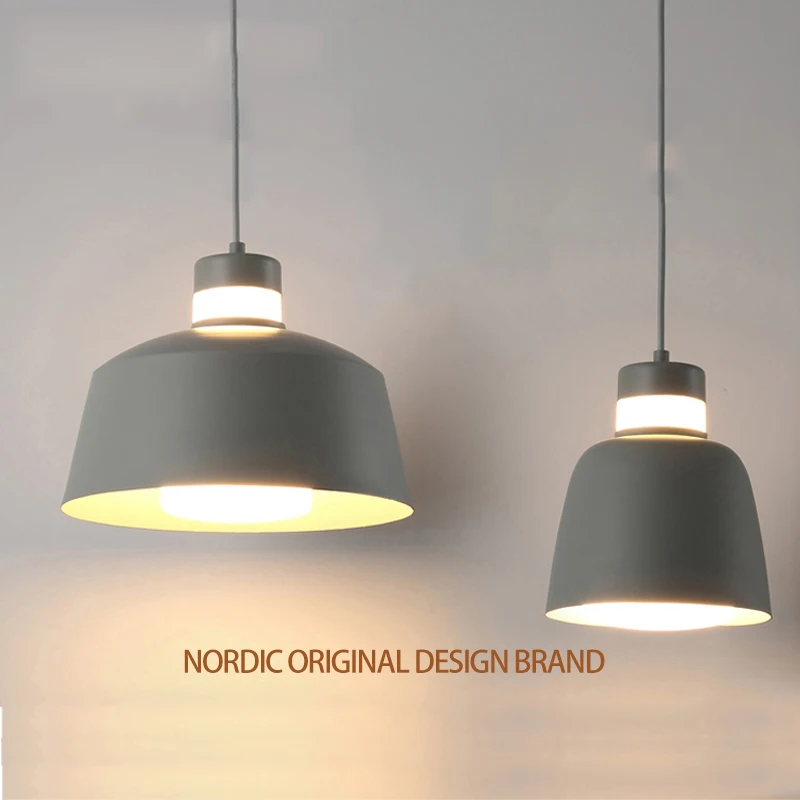 

modern luminaire rope bedroom living room Home Decoration E27 Light Fixture pendant lights luminaria pendente luminaire