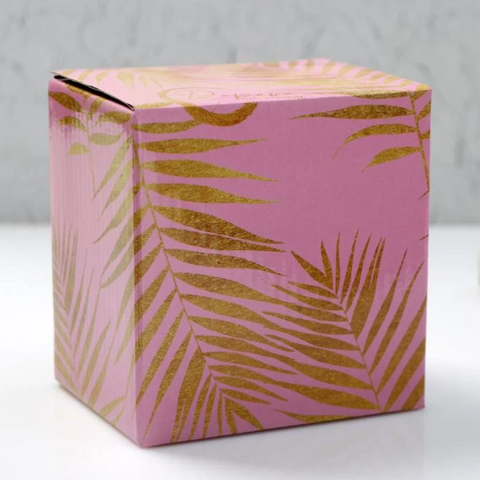 Кружка Люби 420 мл