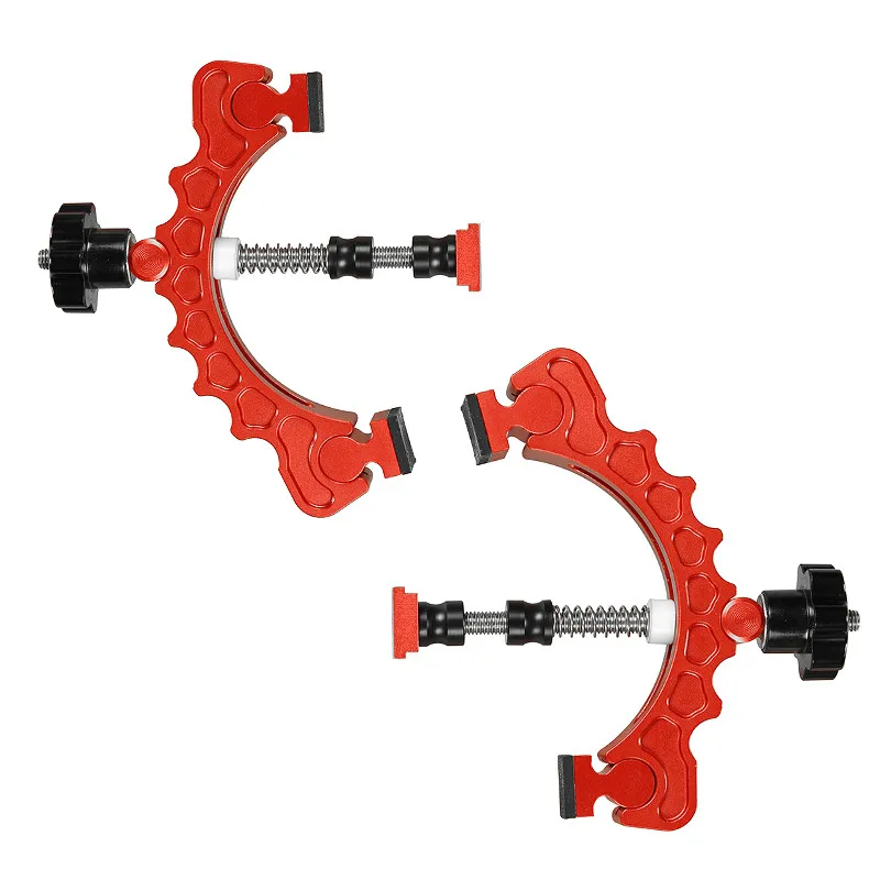 Обновленная Т образная пластина зажимные блоки для торцевых направляющих скобы