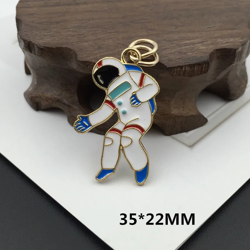 Съемник молнии металлический с мультяшным наконечником фиксатор ремонтные