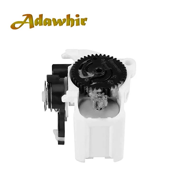 Для RENAULT CLIO 2 MEGANE SCENIC багажник электродвигатель центрального замка 7700435694 8200102583