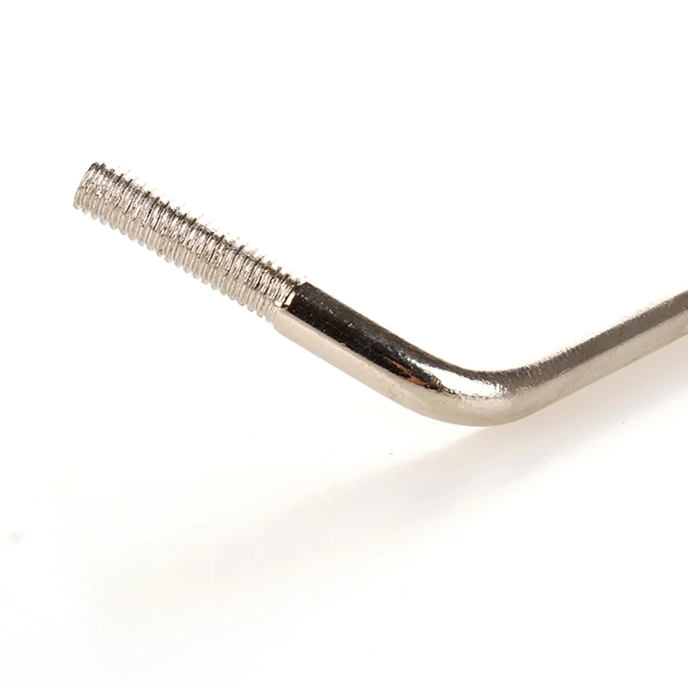 5 мм тремоло Бар Рука Whammy для Fender Strat Stratocaster электрогитара с шипами бар Arm